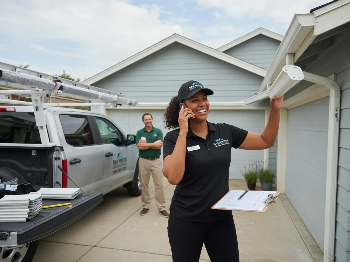 Gutter Installation New Manchester, WV FAQs